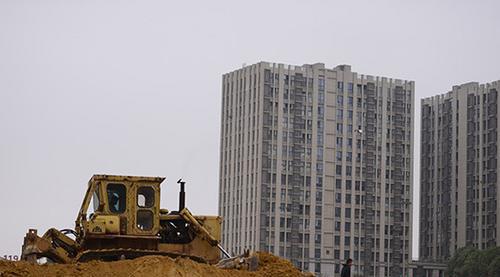 3月70城房价环比涨幅扩大 警惕部分城市存反弹风险 